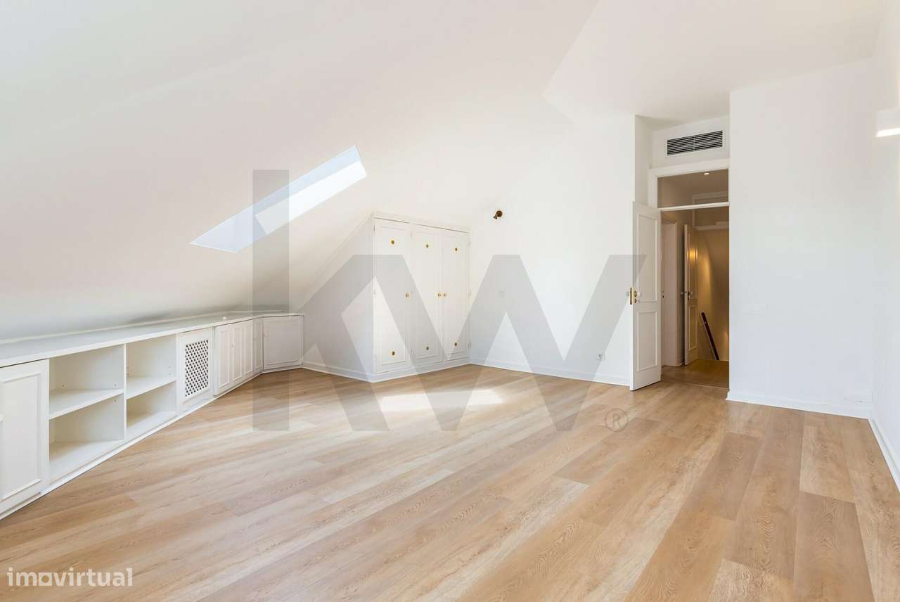 Exclusivo Chalé Octogonal dos Anos 40 no Coração do Triângulo Dourado-48