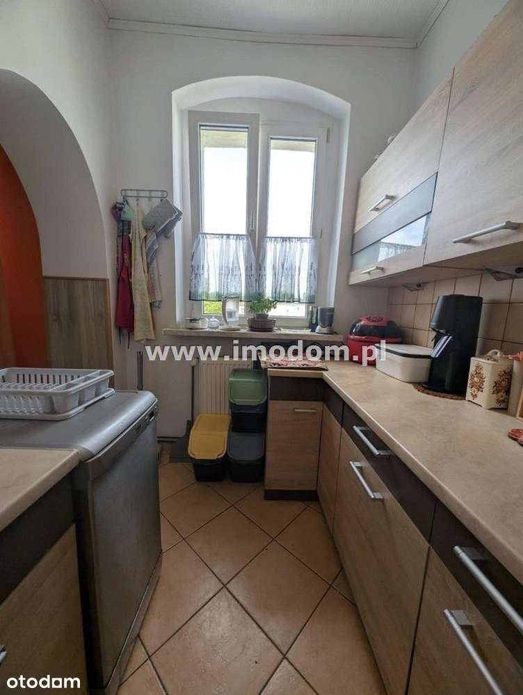 5 pokojowe mieszkanie Leśnica !!!-13