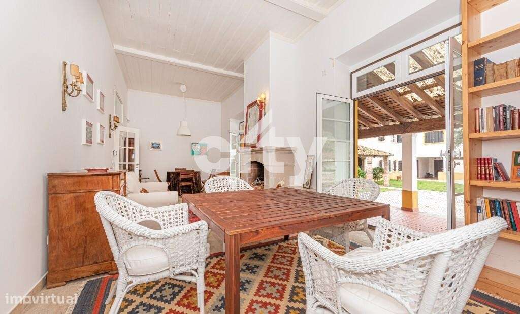 Quinta centenária localizada no Ribatejo-38