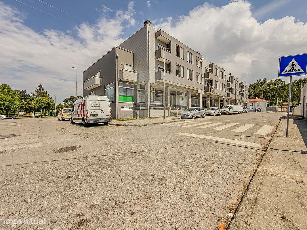 Apartamento T2 para venda-25