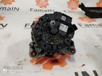 Alternador AUDI/SEAT - AUDI A3 8V - 4