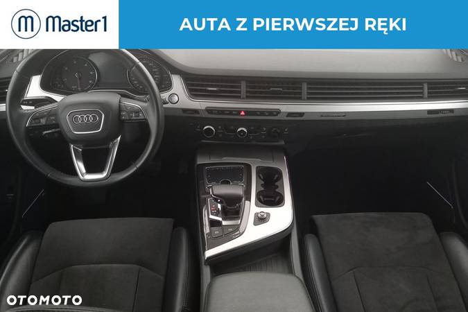 Audi Q7 50 TDI mHEV Quattro Tiptr - 6