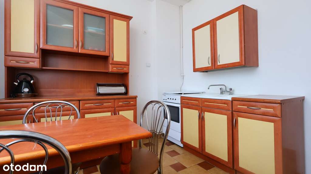 Mieszkanie 50,2 m2 w niskim bloku - Pełny obrazek: 1/9