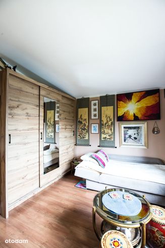 Dom 3-pokojowy, Jaworze - spokojna okolica-2