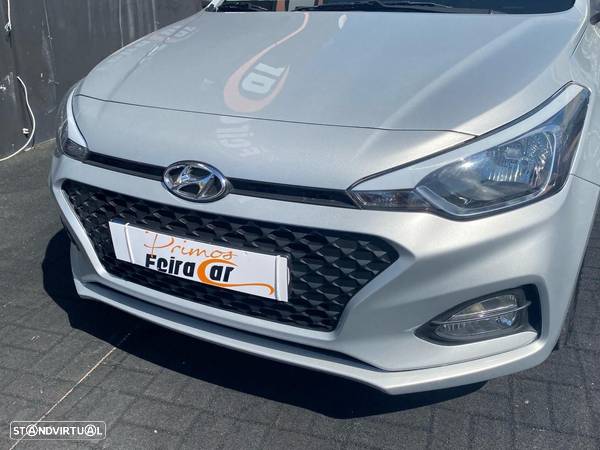 Hyundai i20 1.0 T-GDI Style - 3