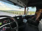 Scania R450 / EURO 6 / STANDARD / RETARDER / DUŻE ZBIORNIKI / SPROWADZONA / TOP STAN - 26