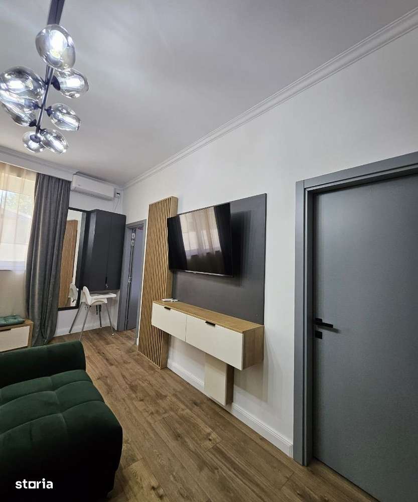 Apartament cu 3 camere, lux, situat ultracentral Oradea! - Imagine principală: 5/18