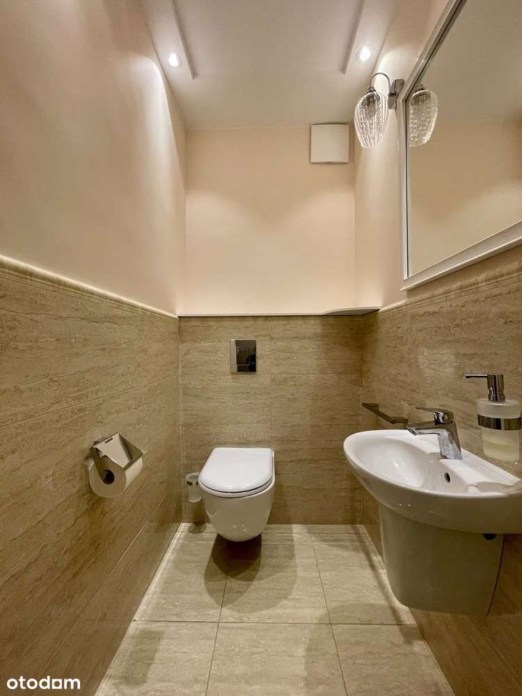 Funkcjonalny apartament w prestiżowej inwestycji-10