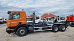 Scania P440 z ADBLUE 6x4 Hakowiec - 3