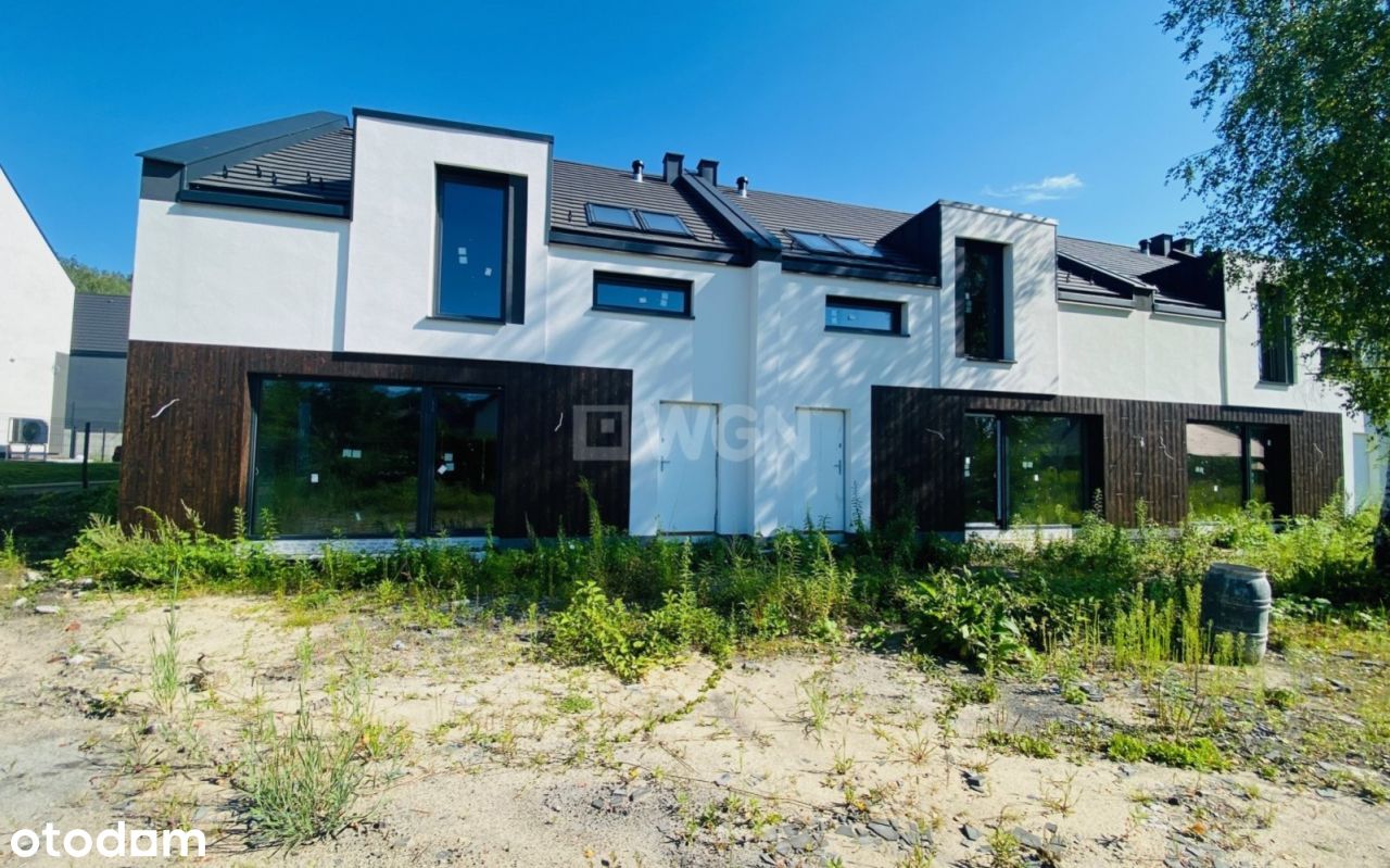 Dom, 147,30 m², Jaworzno