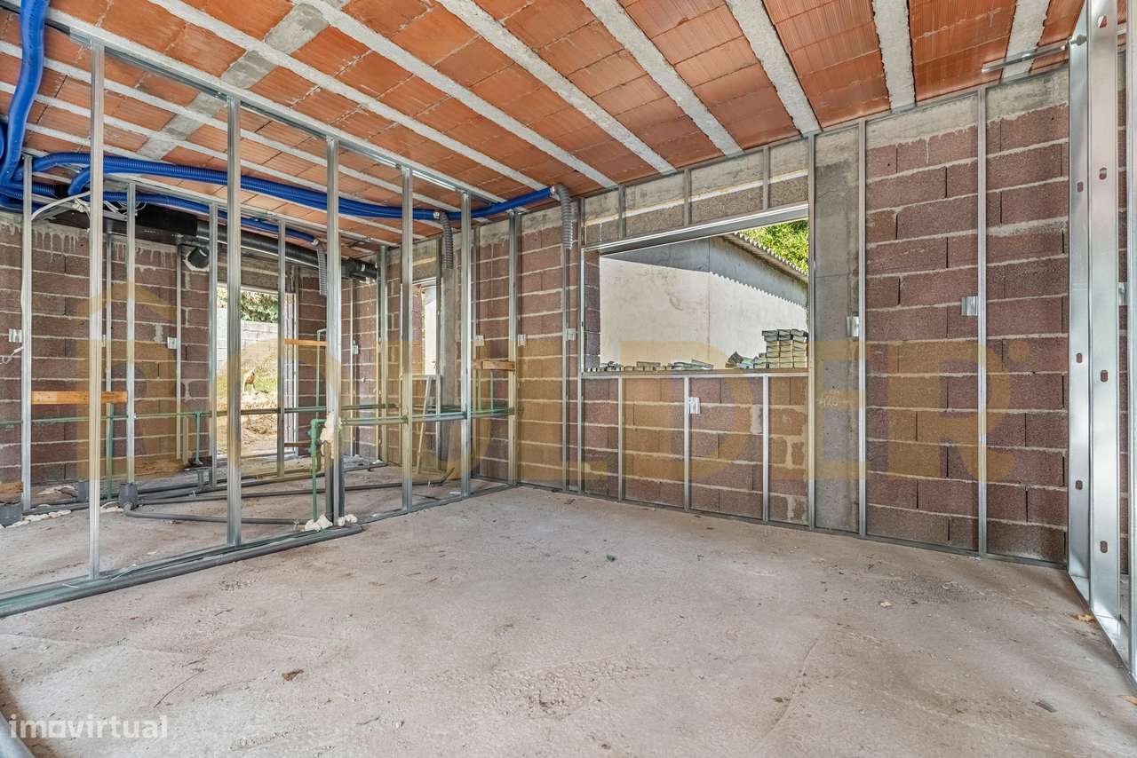 Moradia Isolada T3 Vila Verde Turiz-14