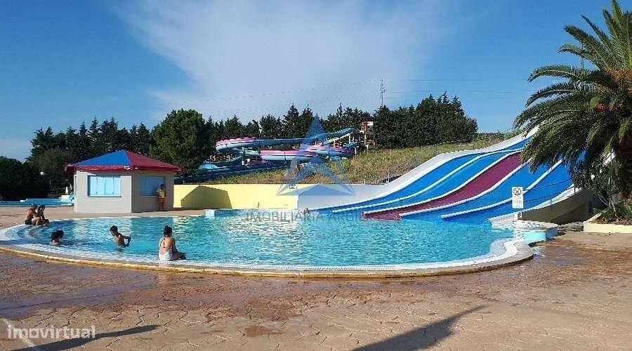 Apartamento T2 - Urbanização Casal Monteiro - Pombal-39