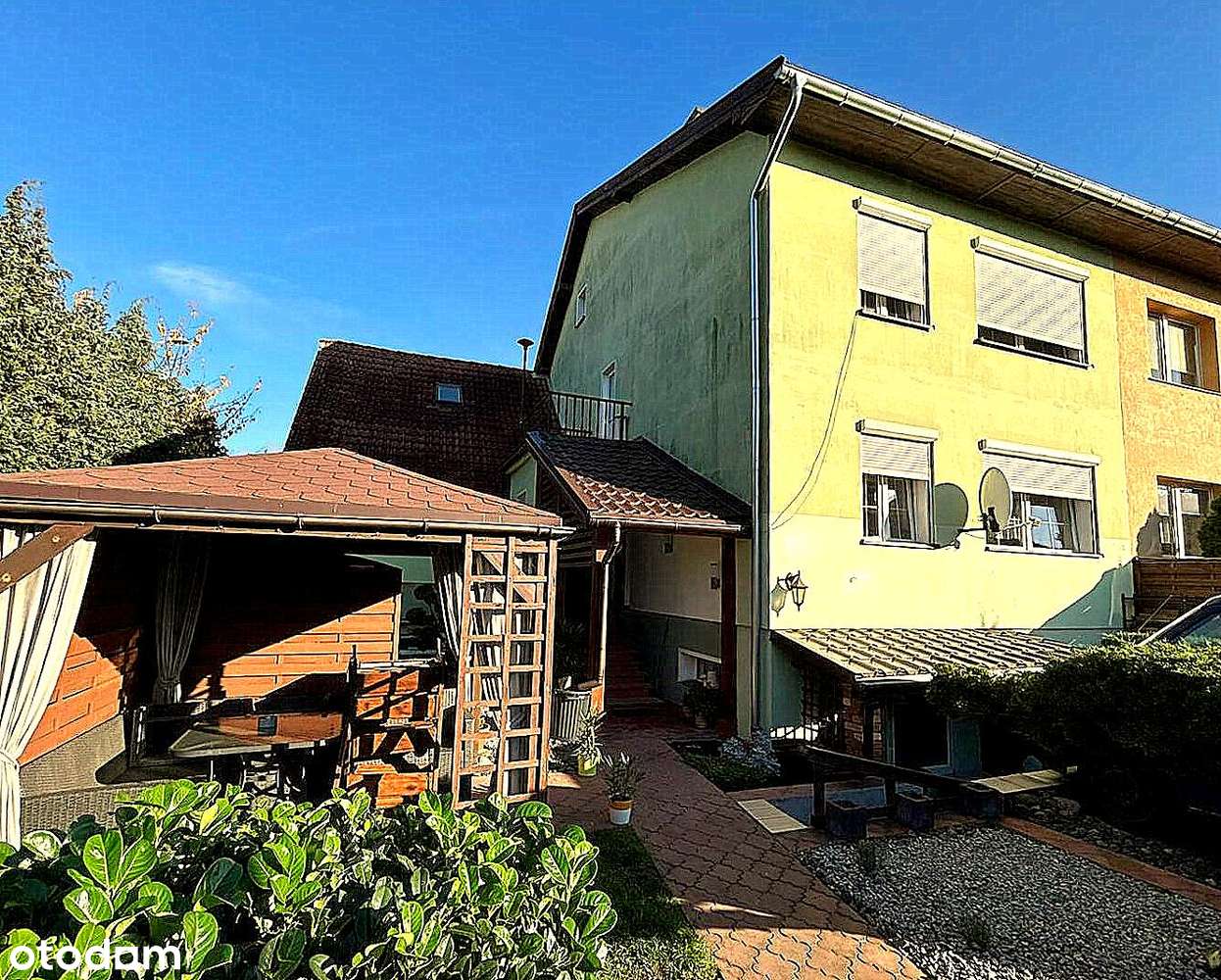 Dom z prywatnością i zyskiem – unikalna oferta-12