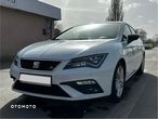 Seat Leon 1.4 TSI FR S&S - 1