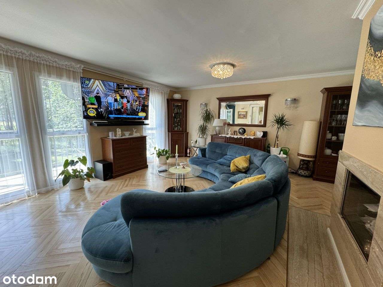 Inteligentny dom 250m2 na działce 3ha Kobylanka - Pełny obrazek: 4/20