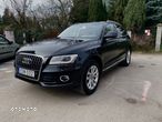 Audi Q5 2.0 TDI Quattro S tronic - 1