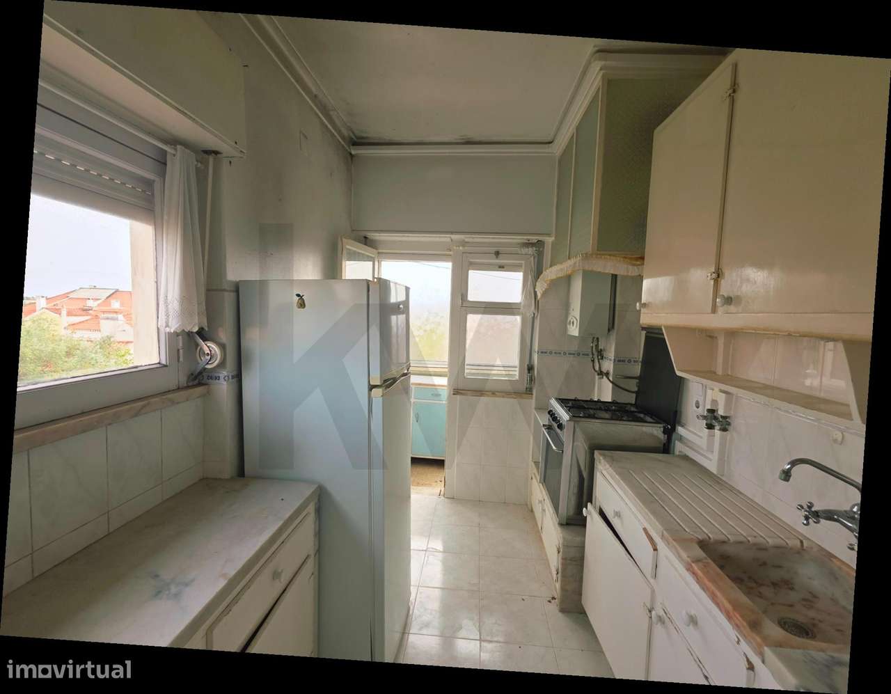 Moradia Bi familiar – Dois T3 Independentes | Porto Salvo-27