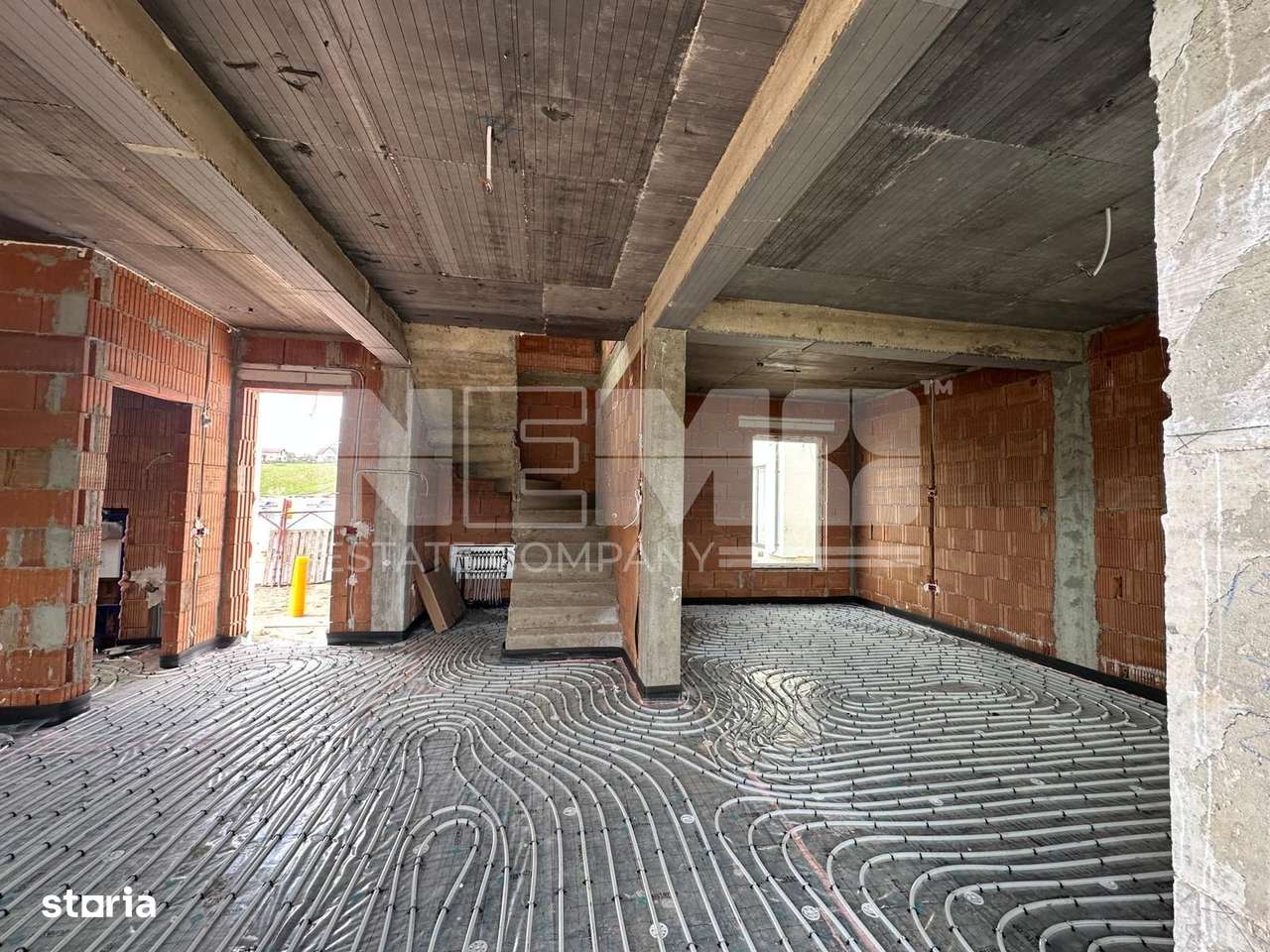 DUPLEX DE VÂNZARE | MOARA-BULAI, SUCEAVA | PREȚ: 170.000 € - Imagine principală: 5/20