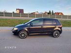 Volkswagen Golf Plus 1.6 Comfortline - 4