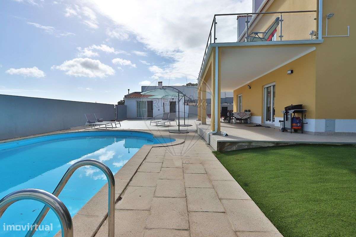 Moradia T4 para venda-23