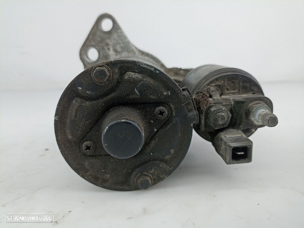 Motor De Arranque Volkswagen Golf Iii (1H1) - 4