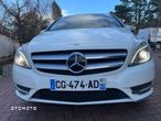 Mercedes-Benz Klasa B 180 CDI (BlueEFFICIENCY) 7G-DCT - 31