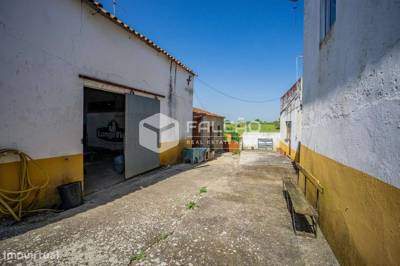 Moradia T3 Venda em Achete, Azoia de Baixo e Póvoa de Santarém,Santaré - Grande imagem: 5/60