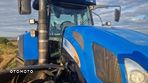 New Holland 7550 Case Puma CVX CVT - 2