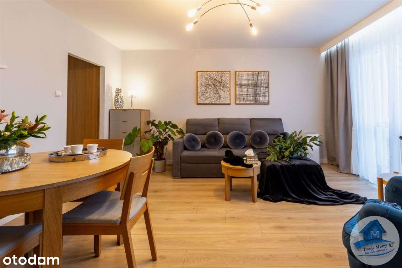 M 4 gotowe do zamieszkania, Jednostka E.-13