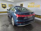 Audi e-tron Sportback 55 quattro S line - 14