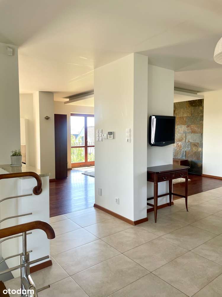 Dom dla 2 pokoleń lub inwestycja. Dwa niezależne mieszkania. Chojnice - Pełny obrazek: 5/20