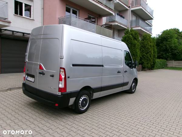 Renault MASTER - 9