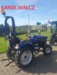 Farmtrac FT26 4WD - 2