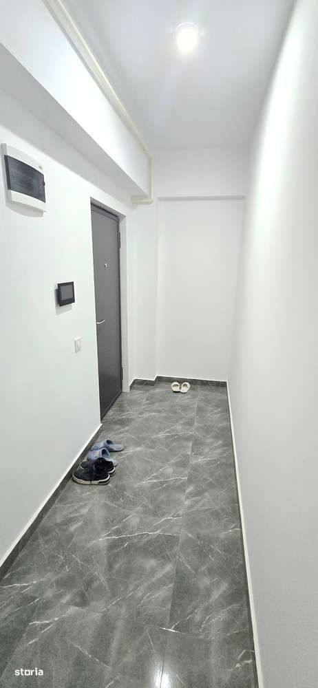Apartament 1 camera INTABULAT et 2, loc parcare, finalizat DEZVOLTATOR-10