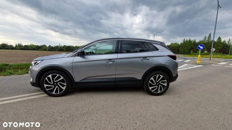 Opel Grandland X 1.6 T Ultimate S&S - 5