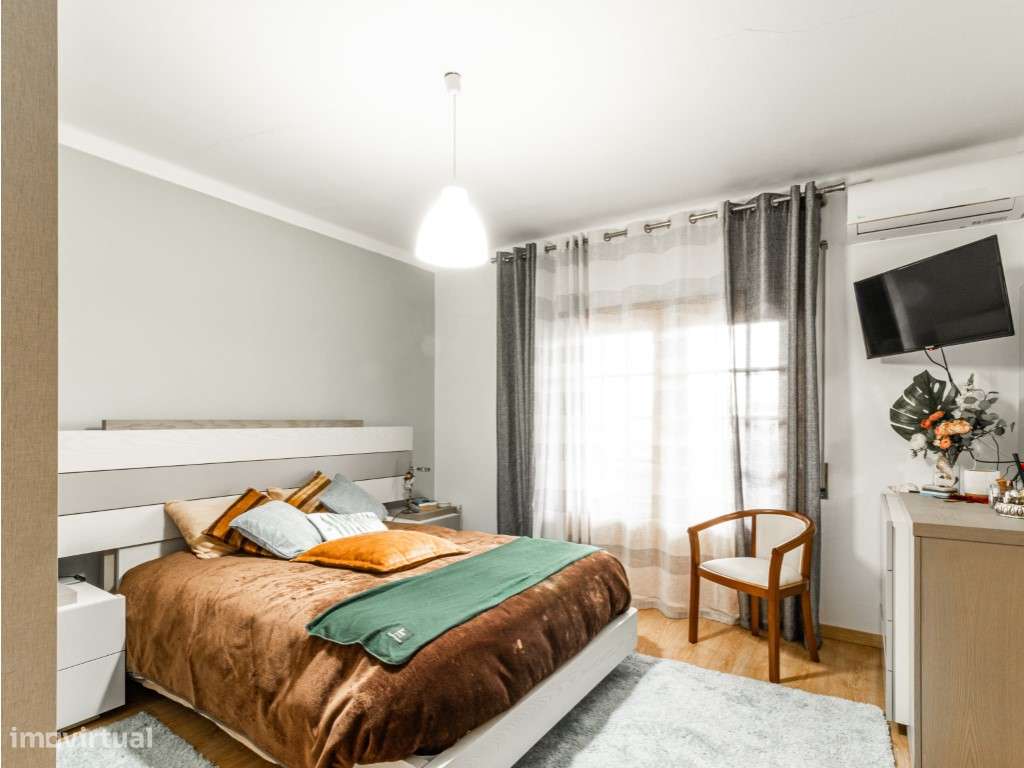 Apartamento T3 - Cantanhede-12