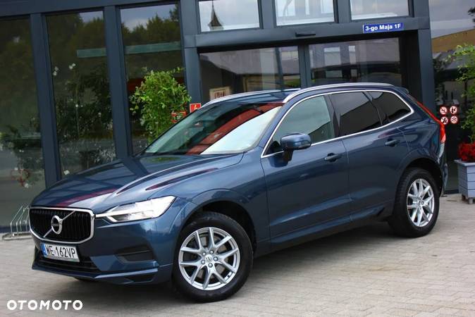 Volvo XC 60 D4 SCR Momentum - 3