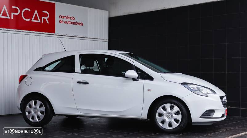 Opel Corsa 1.3 CDTi - 6