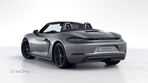 Porsche 718 Boxster - 2