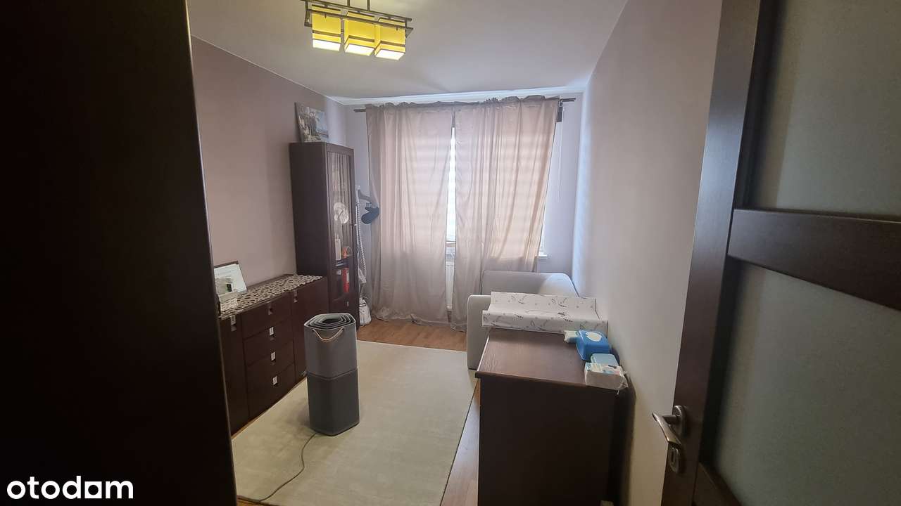 Nowoczesne 3-pokojowe mieszkanie z balkonem - Pełny obrazek: 5/15