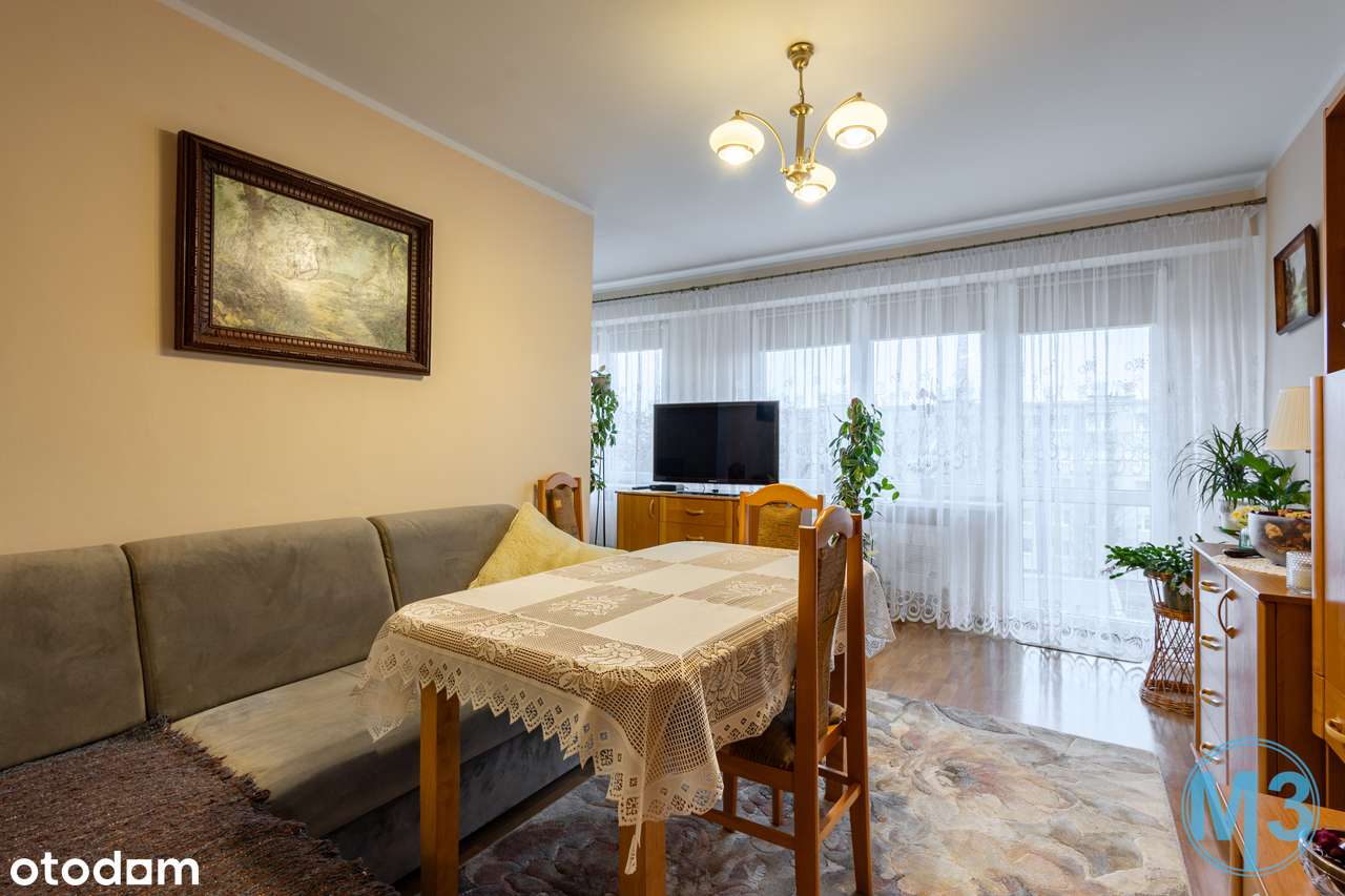 Tu się nie remontuje – tu się zaczyna wygodne życie-1