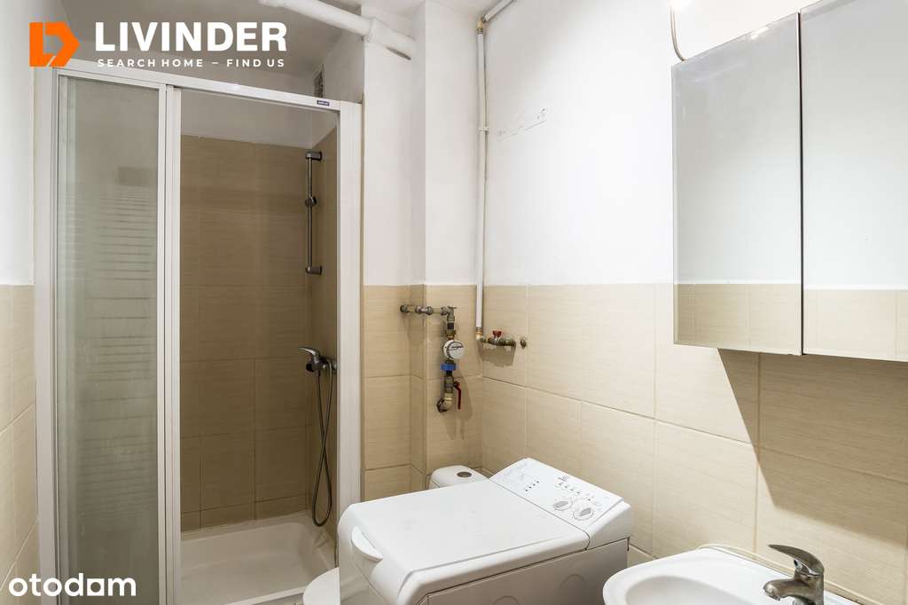 Jasne, ciche, niski czynsz, skomunikowane.-6