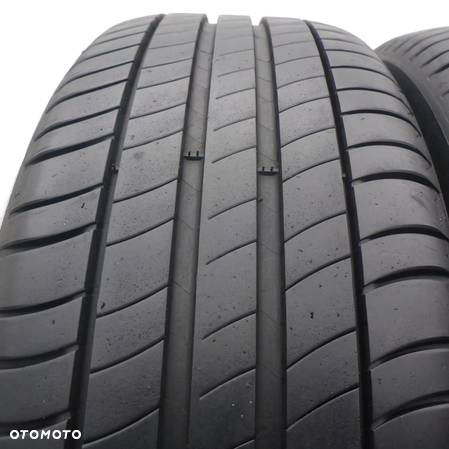 2 x MICHELIN 215/55 R18 99V XL Primacy 3 Lato 2019 6,5-7mm - 2