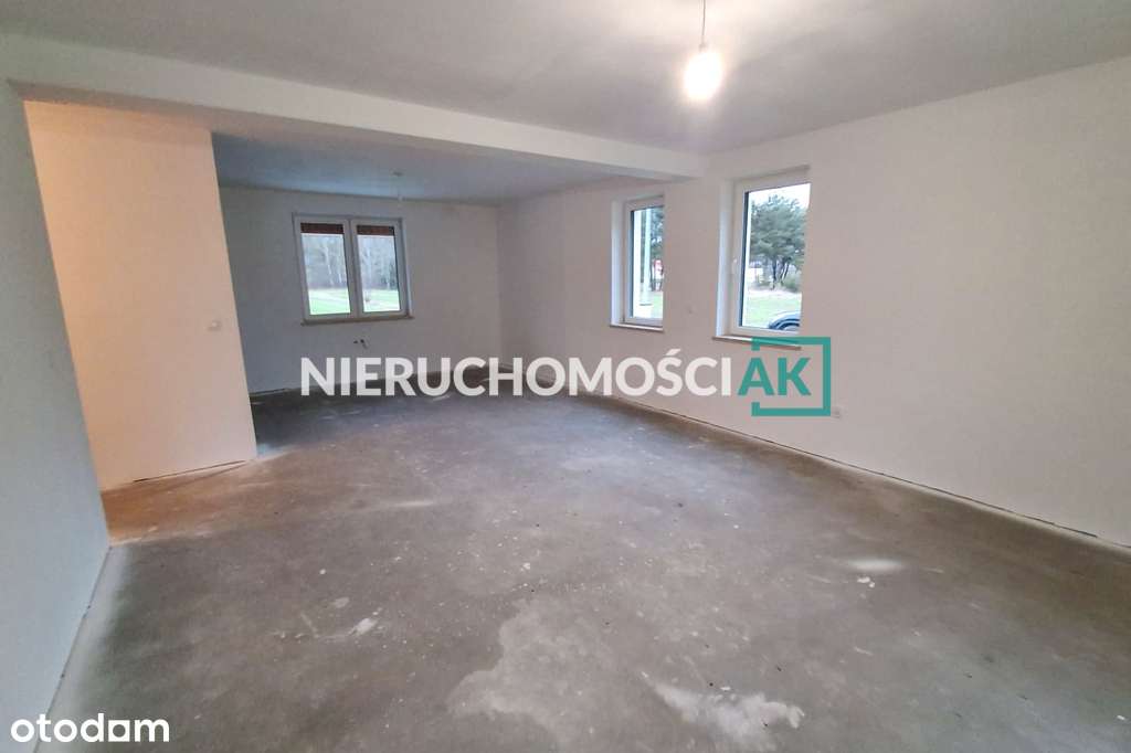 Dom parterowy | Pogoń Gosławicka-6