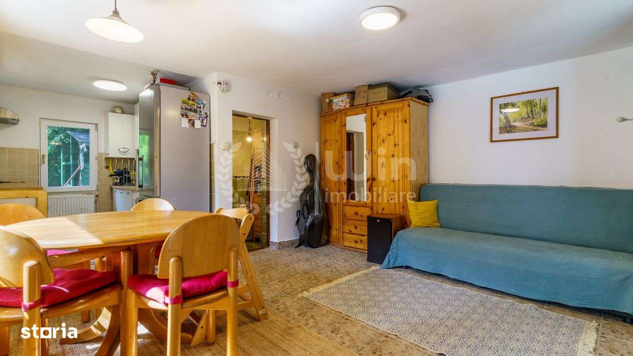 Comision 0% Casa individuala 3 camere | Teren 274mp | Sat Gheorghieni! - Imagine principală: 3/17