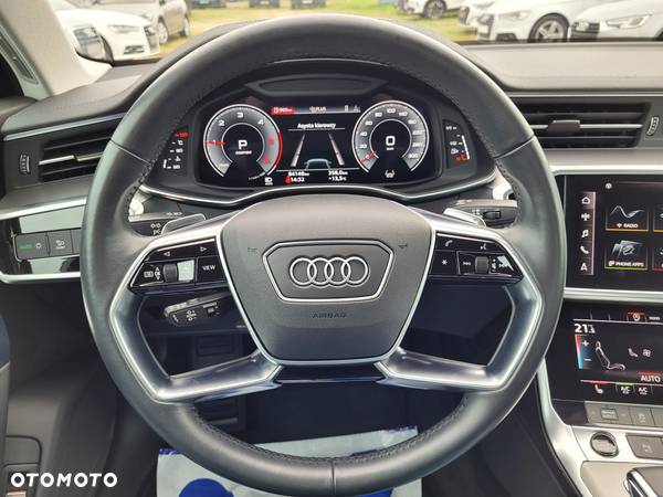 Audi A6 40 TDI mHEV S tronic - 26