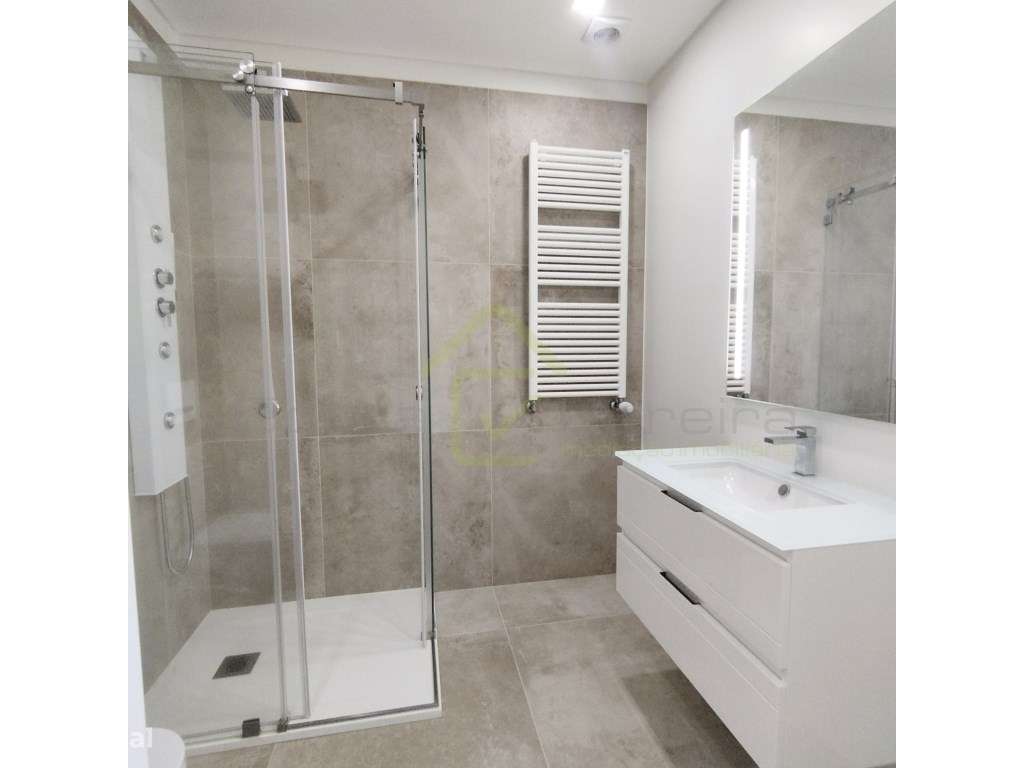 T3 NOVO com Vista de Mar!-3