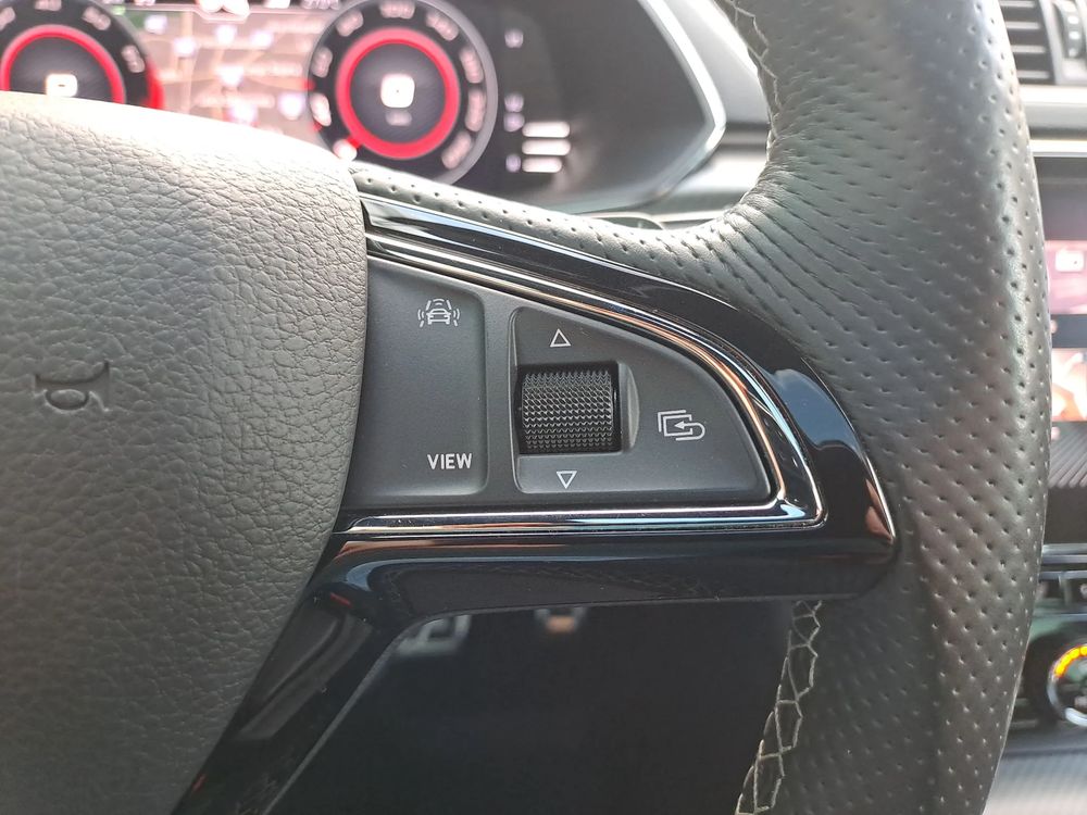 SKODA SUPERB Panorama Virtual ACC Alcantara El. Fotele Salon PL VAT23%