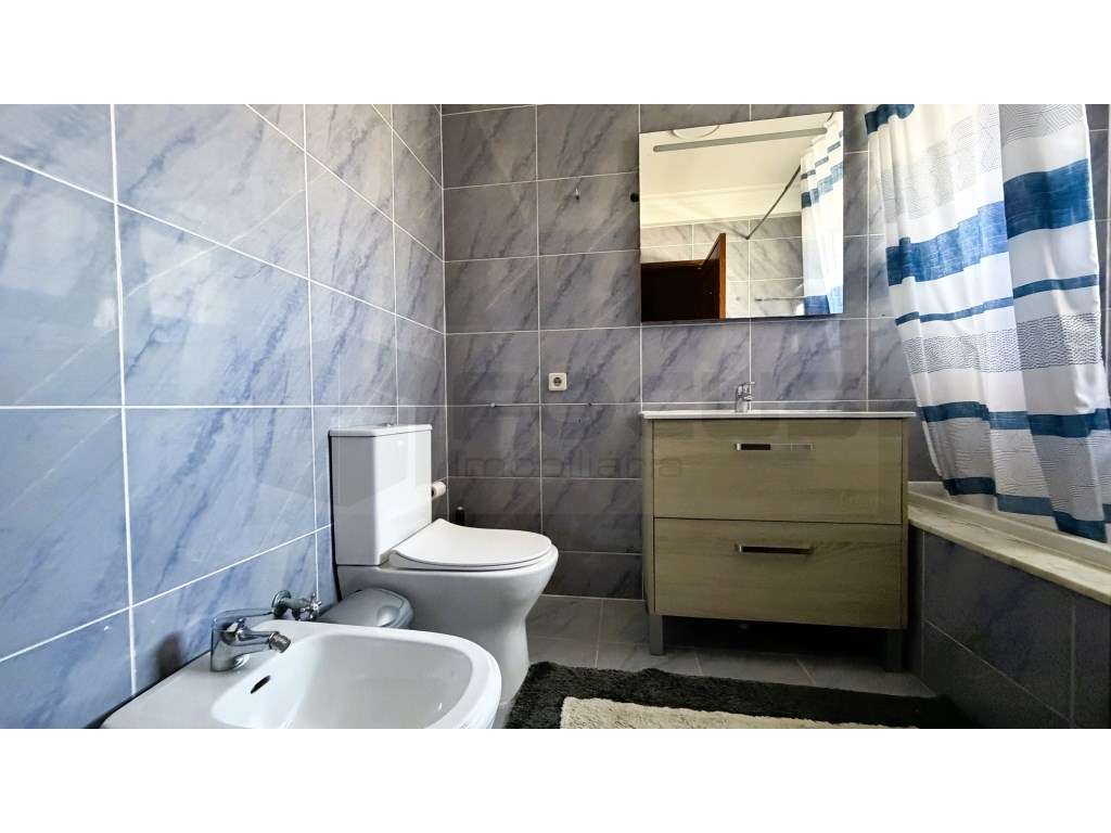 Moradia T4 com piscina - Gafanha da Nazaré-21