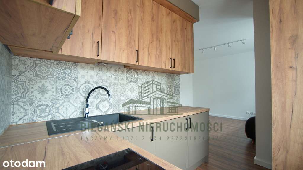 2 pokoje, 48m2 na sprzedaż w centrum Lublina-2